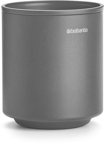 

Стакан для зубной щетки и пасты Brabantia MindSet 303241