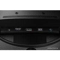 Игровой монитор Samsung Odyssey G5 LC27G55TQBIXCI