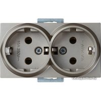 Розетка Mutlusan Rita 2200 200 0283