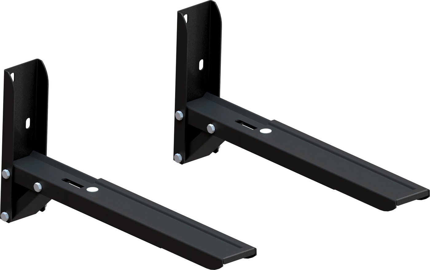 

Кронштейн Metaldesign MD-3700 (черный)