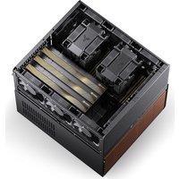 Корпус Jonsbo N5 (черный)