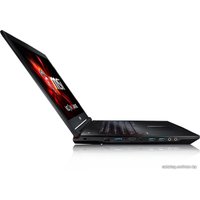 Игровой ноутбук MSI GE72 2QF-078XPL Apache Pro