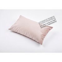 Декоративная подушка Сонум Рогожка 30x50 (графитовый)