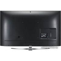 Телевизор LG 55UN81006LB