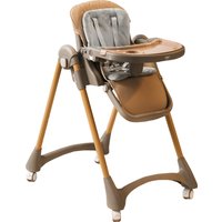 Высокий стульчик Martin Noir Dory (Coffee Bean)