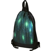 Мешок для обуви Юнландия Matrix 271068