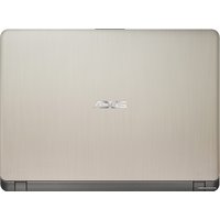 Ноутбук ASUS X507UA-BQ072T
