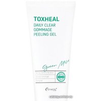  Esthetic House Пилинг для лица Toxheal Daily Clear Gommage Peeling Gel 200 мл