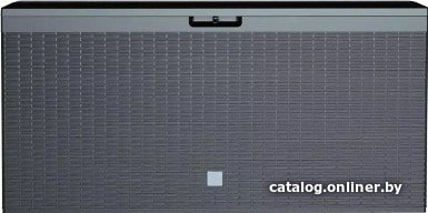 Садовый сундук Prosperplast Boxe Rato Plus MBRP290 S433 (антрацит)