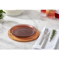 Столовый сервиз Luminarc Идиллия Лилак O0202 (19пр)