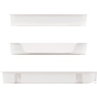 Набор лотков для заморозки Альтернатива М6183