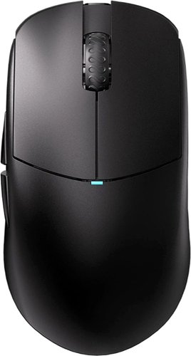 Lamzu Atlantis Mini 4K