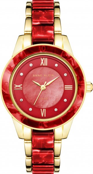

Наручные часы Anne Klein 3610GPRD