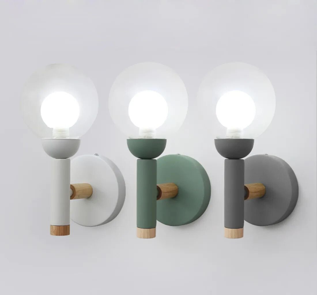 

Бра ImperiumLoft Egle01 101551-26