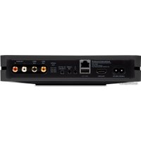 Сетевой проигрыватель Bluesound Node (черный)