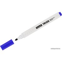 Маркер Luxor Trios 33102 (синий)