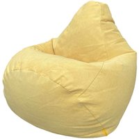 Кресло-мешок Flagman Груша Мега Г3.5-735 Verona 735 (Leonardo)