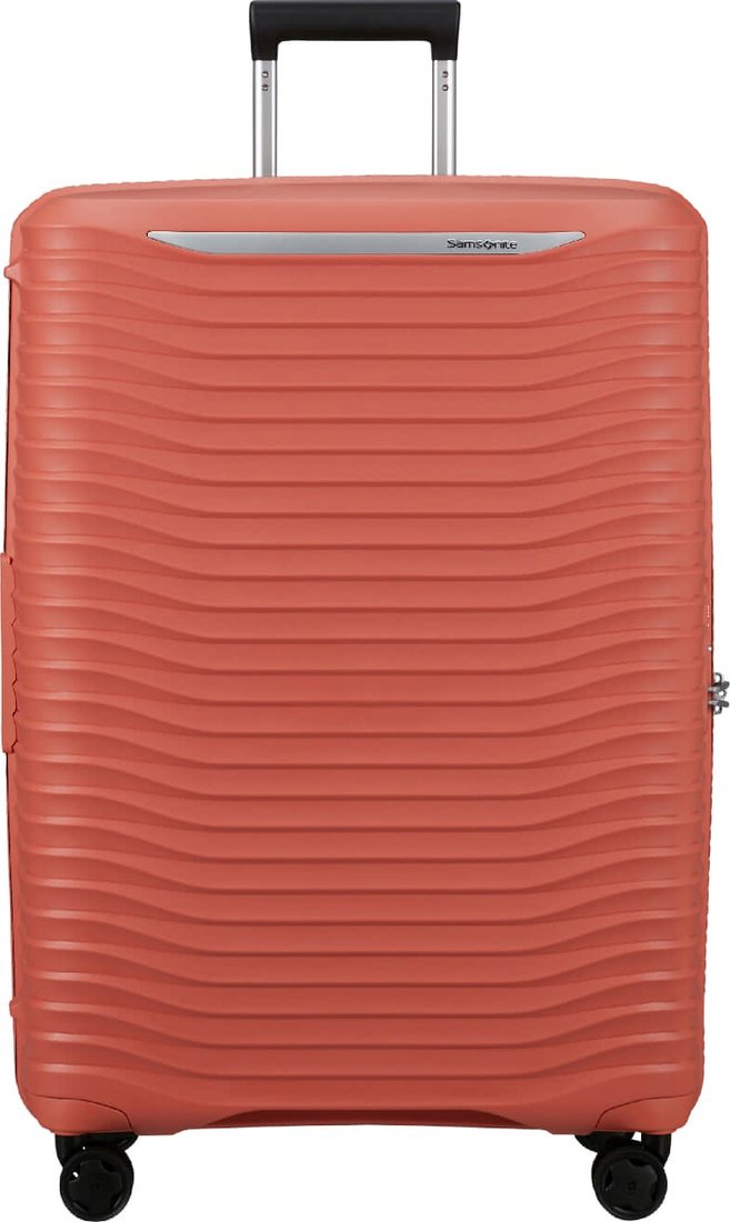 

Чемодан Samsonite Upscape Clay 75 см