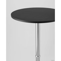 Барный стол Stool Group Мохито New (черный)