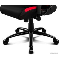 Игровое (геймерское) кресло Drift DR100 (черный/красный)