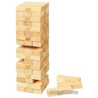 Настольная игра Hasbro Дженга (Jenga) обновленная (A2120)