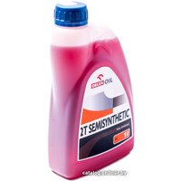 Моторное масло Orlen Oil 2Т Semisynthetic TC 1л в Мозыре