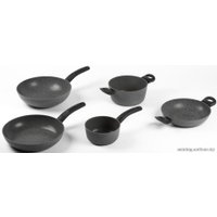 Сотейник Domo New Granit D88PA2600