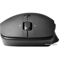 Мышь HP Bluetooth Travel Mouse 6SP25AA