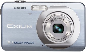 Casio Exilim Zoom EX-Z80 фотоаппарат купить в Минске