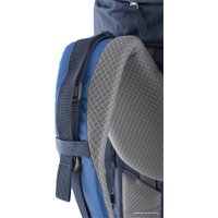 Туристический рюкзак Pinguin Explorer 60 302165 (темно-синий)