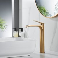 Смеситель Shevanik S4111G