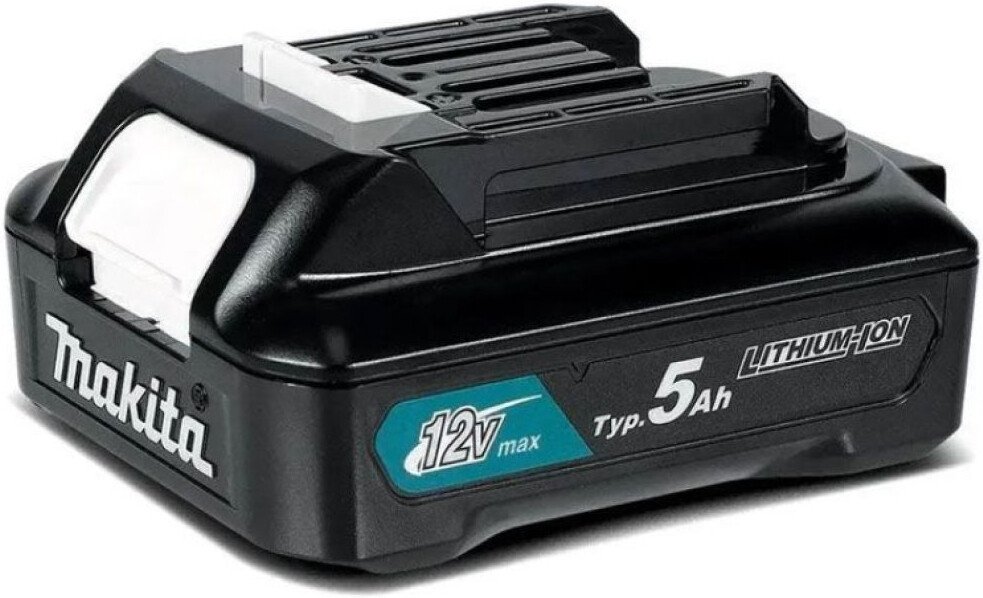 

Аккумулятор Makita CXT BL 1050B 632U95-7 (12В/5 Ah)