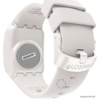 Наручные часы Swatch TOUCH WHITE (SURW100)