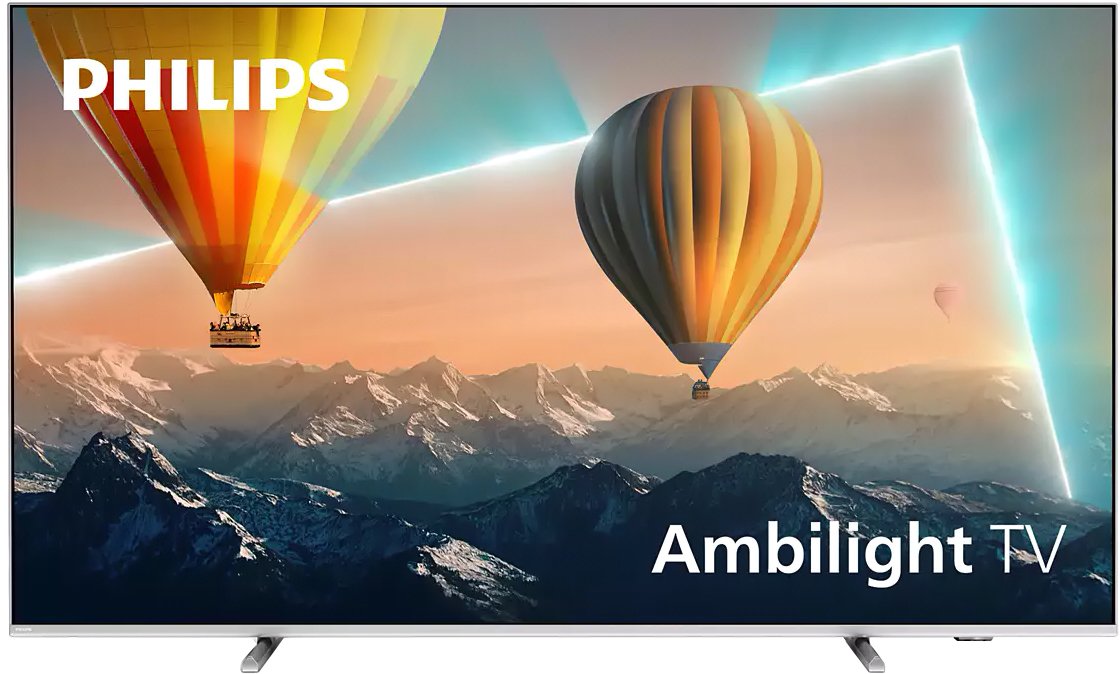 

Телевизор Philips 50PUS8057/60