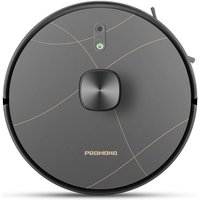 Робот-пылесос Redmond (Редмонд) VR1327S WiFi (серый)