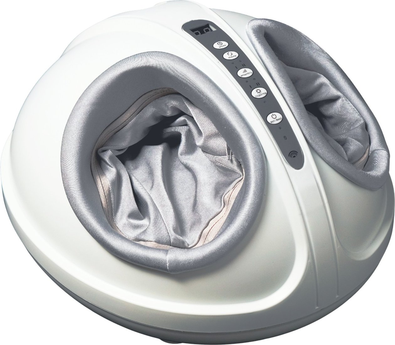 Массажер для ног VibeWell L-050 (White)