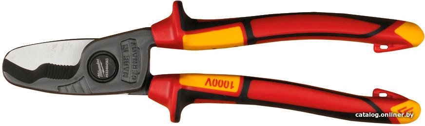 Кабелерез Milwaukee 4932464563