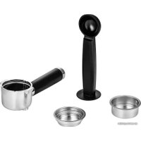 Рожковая кофеварка Kitfort KT-783-3