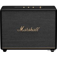 Беспроводная колонка Marshall Woburn III (черный)