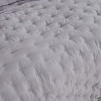 Набор текстиля для спальни Sofi De MarkO Броуди №6 160х220 Пок-Бр-6-160х220