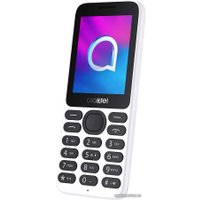 Телефон Alcatel 3080G (белый)