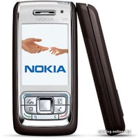 Смартфон Nokia E65