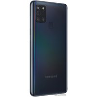 Смартфон Samsung Galaxy A21s SM-A217F/DSN 4GB/64GB (черный)