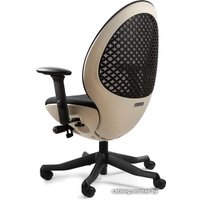  UNIQUE Ovo White (серый)