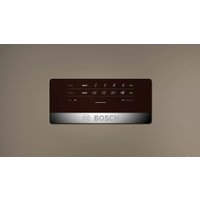 Холодильник Bosch Serie 4 VitaFresh KGN39XV20R