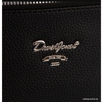 Женская сумка David Jones 823-6953-2-BLK (черный)