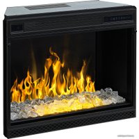 Электрокамин Aflamo LED 90 3D