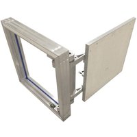 Люк Левша Модерн 50x100