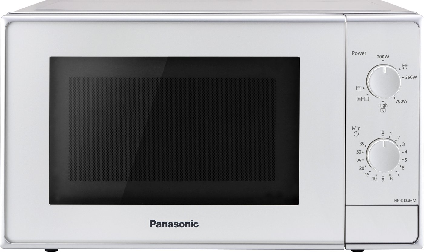 

Микроволновая печь Panasonic NN-K12JMM