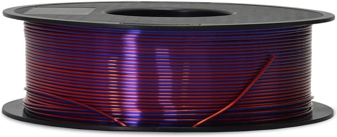 

Пластик CrownMicro CM-FILPLASD010RP